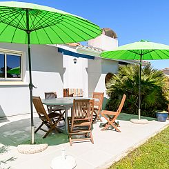 Vakantiehuis La Clairière