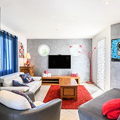 Vakantiehuis La Clairière