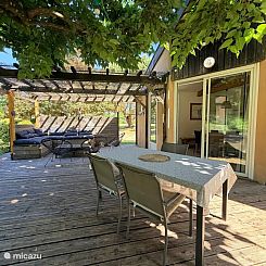 Au bois de St Cirq
