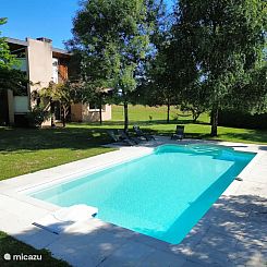 Au bois de St Cirq