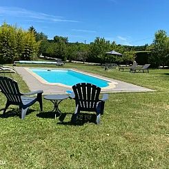 Privé vakantiehuis Las Coudennes