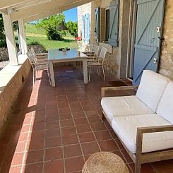 Privé vakantiehuis Las Coudennes