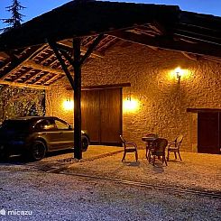 Privé vakantiehuis Las Coudennes