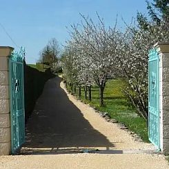 Privé vakantiehuis Las Coudennes
