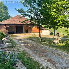 Geschakelde woning in Monflanquin
