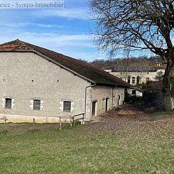 Geschakelde woning in Monflanquin