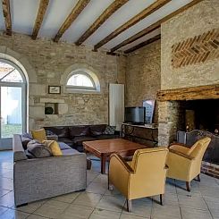 Gîte van het Château de Mayac