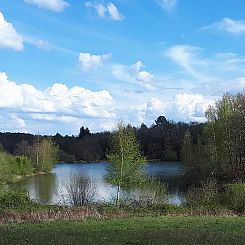 Vakantiehuisje in Champs Romain