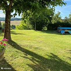 Vakantiehuis La Faurie