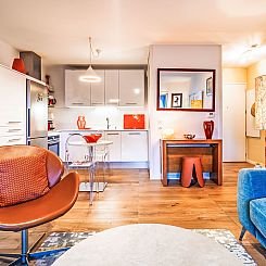 Appartement Xarako