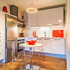 Appartement Xarako