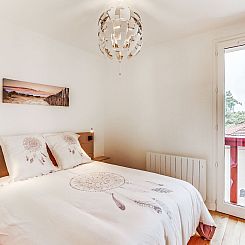 Appartement la Pergola
