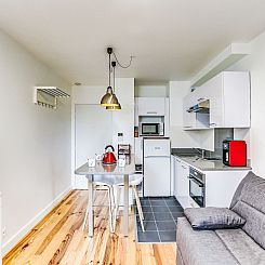 Appartement la Pergola