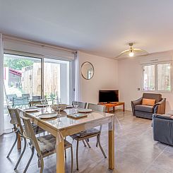 Appartement Domaine Aïga
