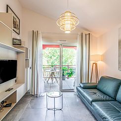 Appartement Domaine Aïga