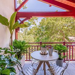 Appartement Domaine Aïga