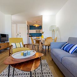 Appartement Le Bourret
