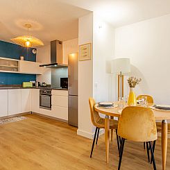 Appartement Le Bourret