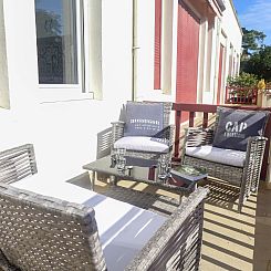 Appartement Du lac