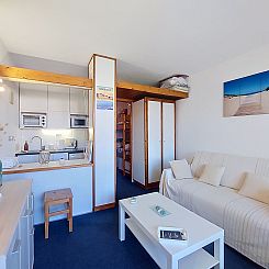 Appartement Le point d'Or