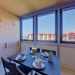Appartement Le point d'Or
