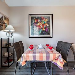 Appartement Marines 2