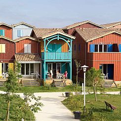 Appartement Les Rives Marines