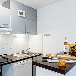 Appartement Les Rives Marines