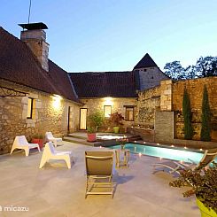 Le Clos de Peyruzel