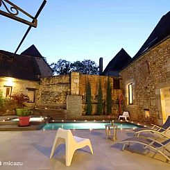 Le Clos de Peyruzel