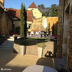 Le Clos de Peyruzel