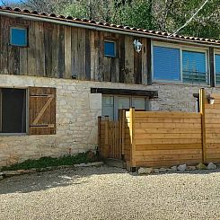 Vakantiehuis in COURBIAC
