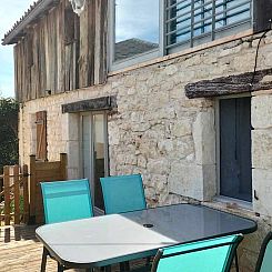 Vakantiehuis in COURBIAC