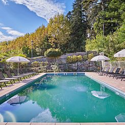 Vakantiehuis Villas Odalys Collection Domaine de Lana