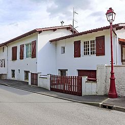 Appartement Kafartenea