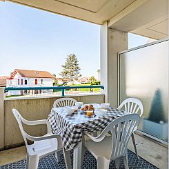 Appartement Golf de la Nivelle