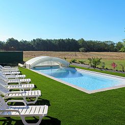Vakantiehuis Maroye