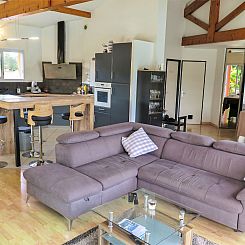 Vakantiehuis Maroye