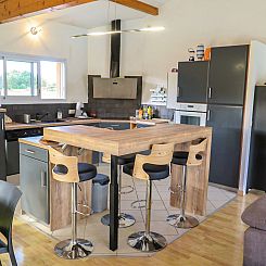 Vakantiehuis Maroye