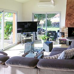 Vakantiehuis Maroye