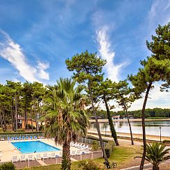 Appartement Sowell Family Pignada Plage