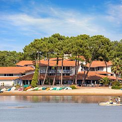 Appartement Sowell Family Pignada Plage