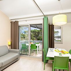 Appartement Sowell Family Pignada Plage