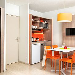 Appartement Sowell Family Pignada Plage