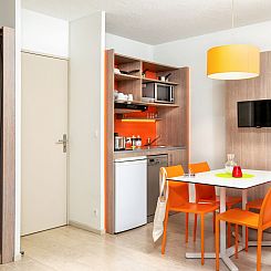 Appartement Sowell Family Pignada Plage