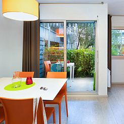 Appartement Sowell Family Pignada Plage