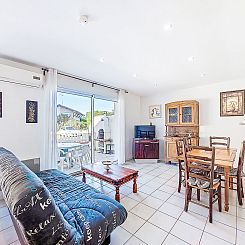 Vakantiehuis Laplace