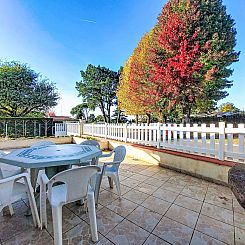 Vakantiehuis Laplace