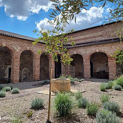 Abbaye de Clairac