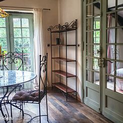 Vakantiehuis in Périgord Noir Dordogne in der Nähe von Lim